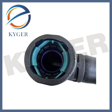 Suitable for Range Rover RR10Heating air duct LR016854 High-quality auto parts KYGER