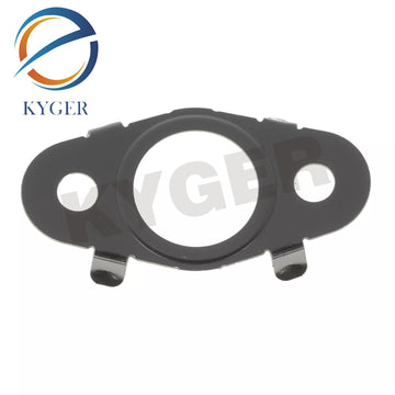 Suitable for Land Rover Discovery Range Rover turbo oil pipe gasket LR013234 High-quality auto parts