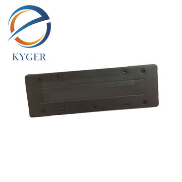 Suitable for Range Rover RR13Front license plate LR038729 High-quality auto parts KYGER