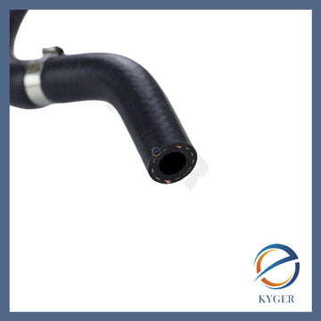 Suitable for Discovery 3 and Discovery 4 2.7 3.0Displacement direction oil pipe LR057813 QEH500690