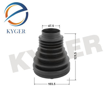 Suitable for Land Rover Range Rover front axle dust cover TDR000120 High-quality auto parts KYGER