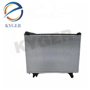 Suitable for Land Rover Evoque RRV Jaguar FP Water Tank LR092461 T4A3255
