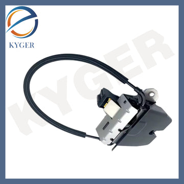 Suitable for Land Rover Evoque tailgate lock LR071193 LR068100 LR051454 LR025420