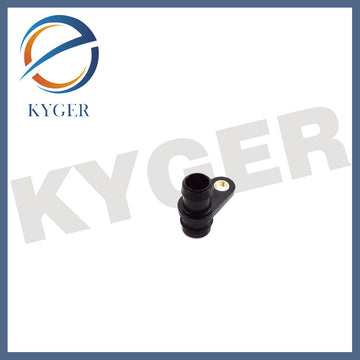 Suitable for Land Rover Range Rover, Discovery, Jaguar XE Cylinder head water outlet connector  LR073690 JDE36971