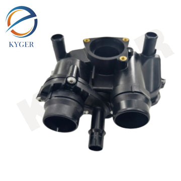 Suitable for Land Rover Range Rover thermostat assembly LR186860