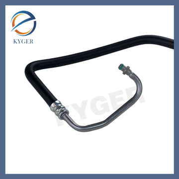 Suitable for Discovery 3 and Discovery 4 2.7 3.0Displacement direction oil pipe LR057813 QEH500690