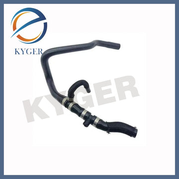 Suitable for Range Rover RR12Cooling system water pipe4.4Diesel fuel LR022660 High Quality