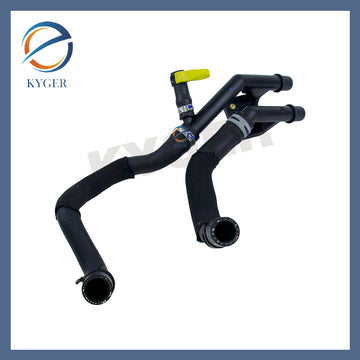 Suitable for Land Rover Range Rover Sport4.4Displacement heater hose LR022730