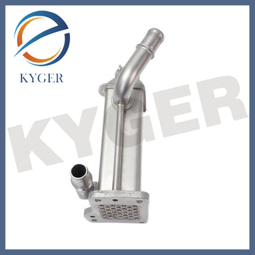 Applicable to Land Rover Freelander EGR Cooler LR001002 Cross-border best-selling high-quality auto parts KYGER