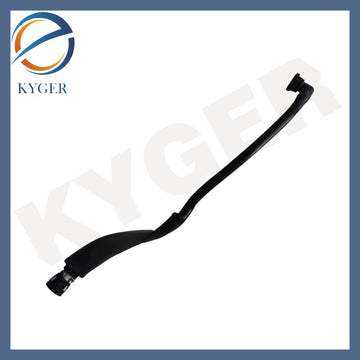 Suitable for Land Rover Discovery, Range Rover, Jaguar XJXF Left valve cover tube LR057206 C2Z30693