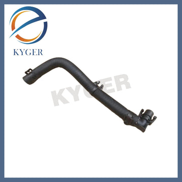 Suitable for Range Rover RR10RR13Cooling system water pipe LR023142 High-quality auto parts