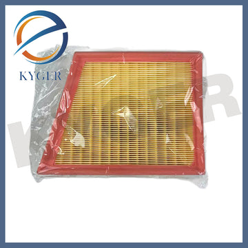Suitable for Land Rover Range Rover Evoque and Jaguar XE Left air filter LR092258 T4A6124 Cross-border Hot Selling KYGER