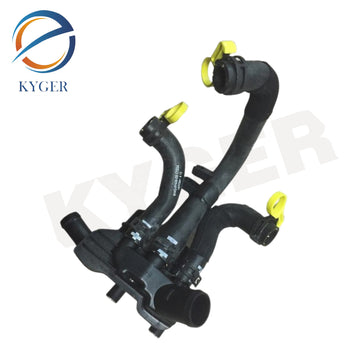 Suitable for Range Rover RR02RS05Water Pipe Connector LR005819 In-stock direct delivery, high quality