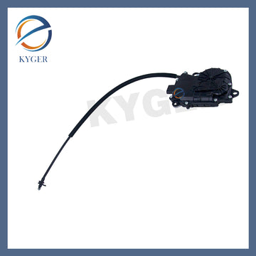 Suitable for Range Rover front door actuator electric suction door front LR117160