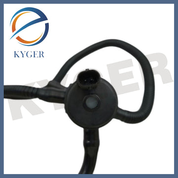 Suitable for Land Rover Range Rover Jaguar XE Carbon Canister Solenoid Valve LR092093 JDE38633 Cross-border Hot Selling