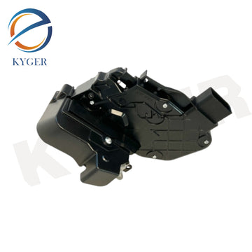 Suitable for Land Rover Discovery Sport Evoque right rear door lock mechanism LR091360