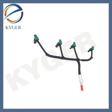 Suitable for Land Rover Discovery Range Rover Evoque fuel pipe LR051528 LR021915
