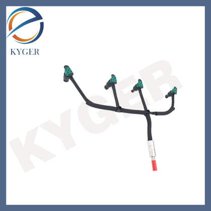 Suitable for Land Rover Discovery Range Rover Evoque fuel pipe LR051528 LR021915