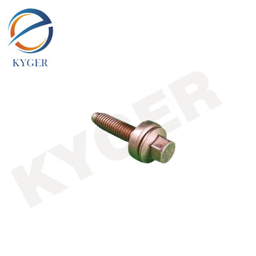 Suitable for Land Rover Evoque, Discovery Sport, Range Rover RRE F2 RR13 RS14Exhaust pipe screw LR005738
