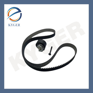 Suitable for Land Rover Range Rover and Jaguar XF Timing belt set LR078913 C2D49451