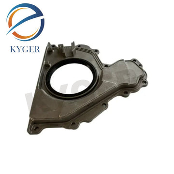 Suitable for Land Rover Discovery and Jaguar XF Crankshaft rear oil seal LR036542 C2S52379 1316115