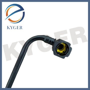 Suitable for Range Rover RR13/14Cooling hose LR035634 Cross-border high-quality auto parts KYGER