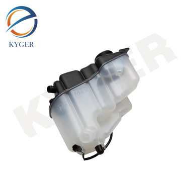 Applicable to Land Rover DB5Auxiliary kettle LR060349 J9C1432 Without a lid KYGER