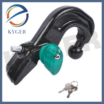 Suitable for Land Rover Discovery Range Rover tow hook LR071295 LR040247