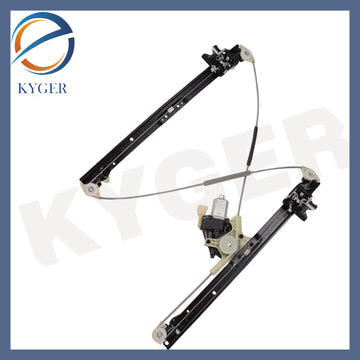 Suitable for Land Rover Range Rover right front door window regulator LR077817 LR153951 LR057338