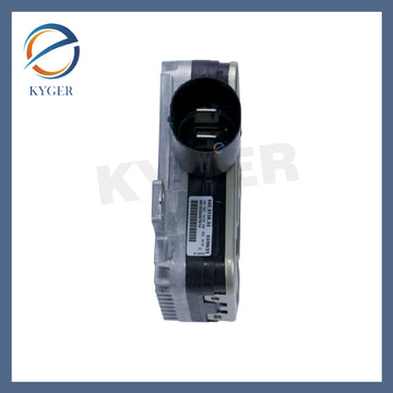 Suitable for Land Rover Evoque electronic fan single fan module LR100366 LR044833 LR032047