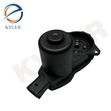 Suitable for Land Rover Evoque, Discovery Sport, and Jaguar rear handbrake motor LR027141 C2D30780 KYGER