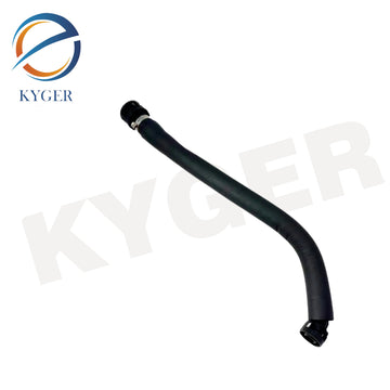 Suitable for Range Rover Jaguar XFXJXE2.0Gasoline Exhaust pipe C2D23479 LR057630