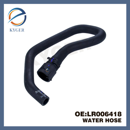 Suitable for Land Rover Defender II3.2Displacement cooling water pipe LR006418