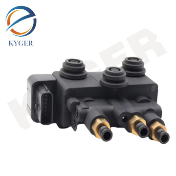 Suitable for Range Rover RR13RS14Before the distribution valve LR070245 LR176325