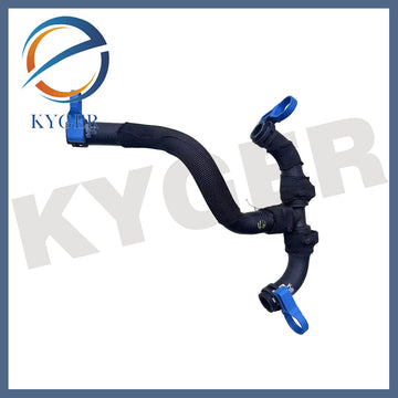 Suitable for Range Rover RR02RS05Water Pipe 1418972