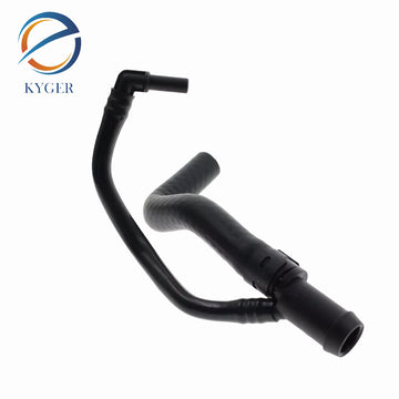 Suitable for Land Rover Discovery D4Cooling system water pipe LR012636 High-quality auto parts KYGER