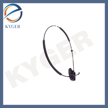 Suitable for Land Rover Discovery5Back cover pull cord（Back section）LR083193
