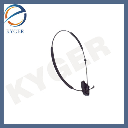 Suitable for Land Rover Discovery5Back cover pull cord（Back section）LR083193