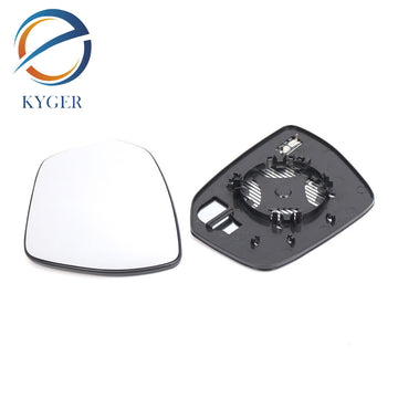 Suitable for Land Rover Evoque, Discovery Sport, and Jaguar FP Right side mirror lens LR048359 T4A5831