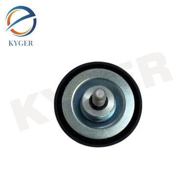 Suitable for Jaguar XF Land Rover Range Rover belt idler pulley C2D51409 LR057452