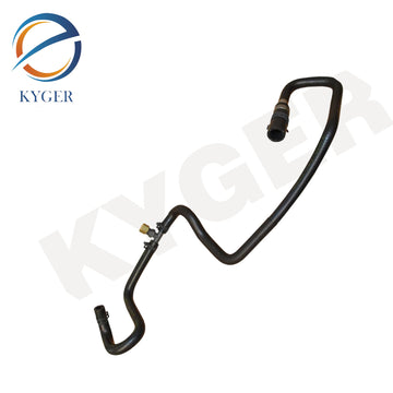Suitable for Land Rover Discovery3Range Rover Sports Edition RS05Water Pipe LR006158 Spot Goods KYGER