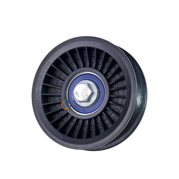 Suitable for Land Rover Discovery Range Rover engine belt idler pulley LR086058 LR106769