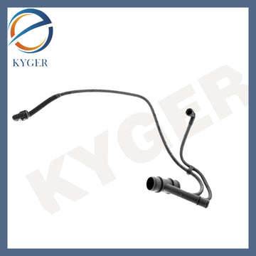 Suitable for Land Rover Range Rover Sport RS10Heating air duct LR019007 KG23053008