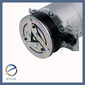 Suitable for Land Rover Evoque Discover the Shenxing Air Conditioning Pump LR083480 LR066915