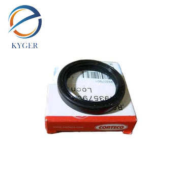 Suitable for Land Rover Discovery II F2Front differential oil seal LR002906 High-quality auto parts