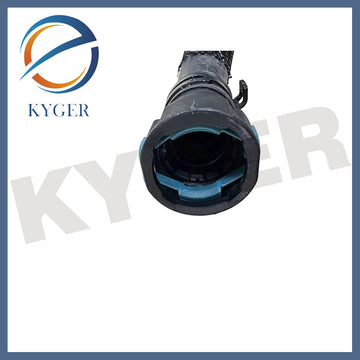Suitable for Land Rover Range Rover Discovery heater water pipe LR081668 High-quality auto parts KYGER