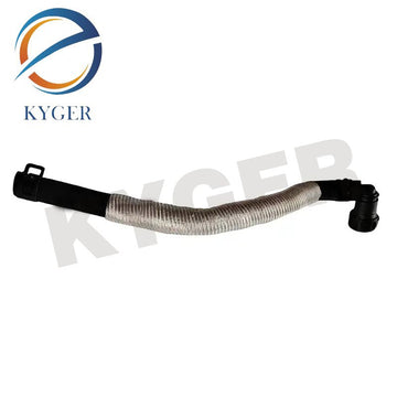 Suitable for Range Rover RR13RS14Turbocharged cooling pipe LR135656 High-quality auto parts