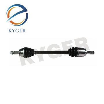 Suitable for Range Rover RR13RS14Right rear axle LR053789 LR078570 High-quality auto parts