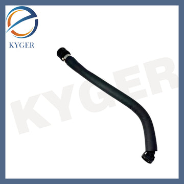 Suitable for Range Rover Jaguar XFXJXE2.0Gasoline Exhaust pipe C2D23479 LR057630