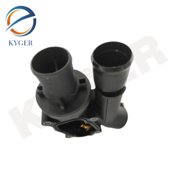 Suitable for Land Rover Discovery Sport2Aurora Jaguar XF Thermostat LR001312 C2S44028